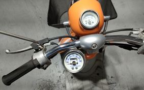 SUZUKI LETS4 CA41A
