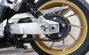 HONDA CB1300SF SUPER FOUR ABS 2021 SC54