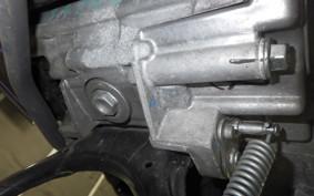 HONDA ﾀﾞﾝｸ 1998 AF78