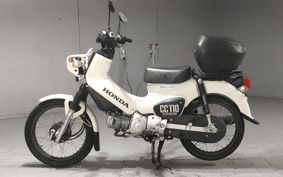HONDA CROSS CUB110 JA45