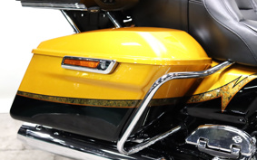 HARLEY FLHTKSE CVO 2014 TEN