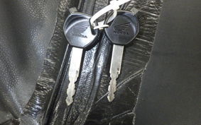 HONDA LEAD 125 2026 JF45