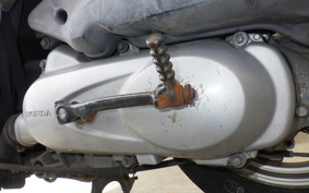 HONDA TODAY AF61