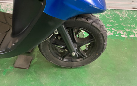 YAMAHA JOG DELUXE SA56J
