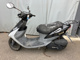 Фото Suzuki LET's 2 с японского аукциона
