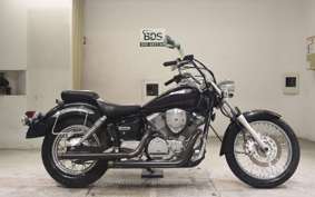 YAMAHA DRAGSTAR 250 2023 VG02J