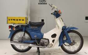 HONDA C50 SUPER CUB C50
