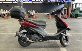 SUZUKI ADDRESS V125
