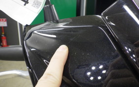 YAMAHA CYGNUSｸﾞﾘﾌｧｽ 2022 SEJ4J