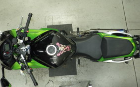 KAWASAKI NINJA 1000 2011