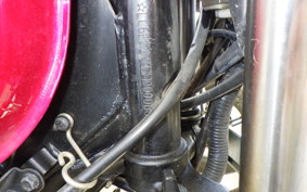 SUZUKI GN125 F Gen.2 1990