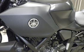 YAMAHA MT-07 2025 RM48J