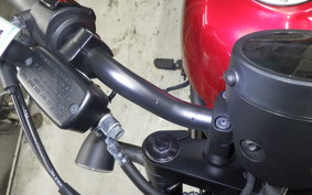 HONDA REBEL 250 S MC49