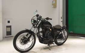 KAWASAKI 250TR 1974 BJ250F