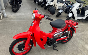 HONDA LITTLE CUB AA01