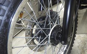 KAWASAKI 250TR 1974 BJ250F