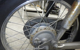 HONDA C50 SUPER CUB E AA01