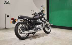 KAWASAKI W800 2025 EJ800E