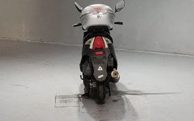 SYM GT125 HM12V