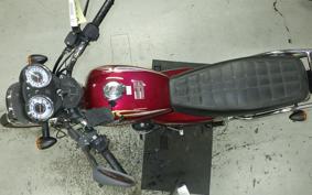 HONDA LY125 FI