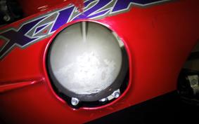 KAWASAKI ZX 1200 NINJA R 2000 ZXT20A