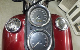 HARLEY FXDL 1450 2001