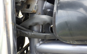 KAWASAKI BALIUS 250 ZR250A