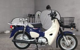 HONDA SUPER CUB110 JA61