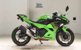 KAWASAKI NINJA 250 2003 EX250Y