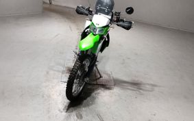 KAWASAKI KLX250 LX250S