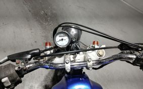 YAMAHA TW200 2JL