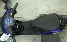 YAMAHA JOG DX-3 AY01