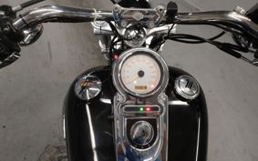 HARLEY FXDC 1580 2009 GV4