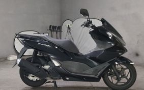 HONDA PCX125 JK05