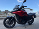 Фото Honda NC750X DCT 2025 с японского аукциона