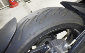 TRIUMPH TRIDENT 660 2021
