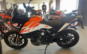 KTM 250 ADVENTURE JGD40