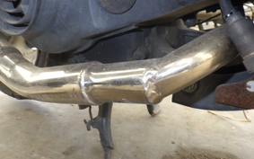 SUZUKI ADDRESS V50 Gen.2 2006 CA44A