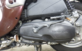 HONDA GIORNO 3 AF77