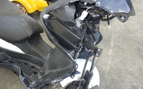 SUZUKI SKYWAVE 200 (Burgman 200) CH41A
