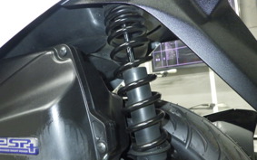 HONDA LEAD 125 2003 JK12