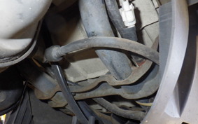 YAMAHA VINO 50 SA10J