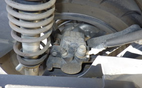 YAMAHA CYGNUS 125 XSR 3 SED8J