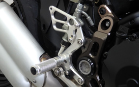 DUCATI DUCATI  SUPER  SPORT S 2020 VA01