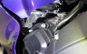 YAMAHA YZF-R125 2022 RE45J