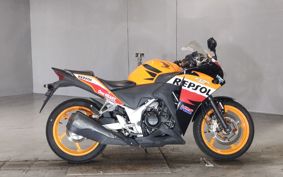 HONDA CBR250R MC41