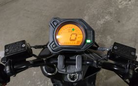 YAMAHA BWS125R SE73