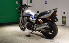HONDA CB1300SF SUPER FOUR 2001 SC40