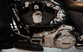 HARLEY FLHX1580 2012 KBM