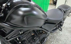 HONDA REBEL MC49